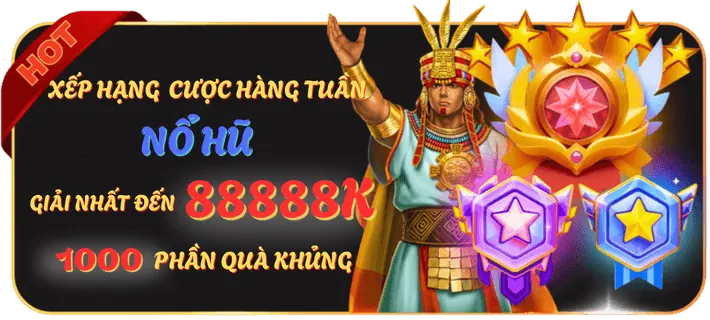 Hoàn trả hàng tuần shbet800 app