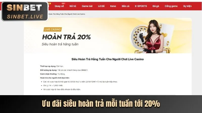 Ưu đãi thưởng nạp đầu shbet800 cho người chơi mới