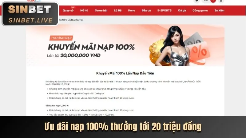 Hoàn trả casino shbet800 hàng tuần